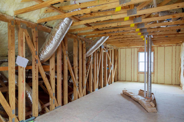 Insulation Repair Services in Duryea, PA