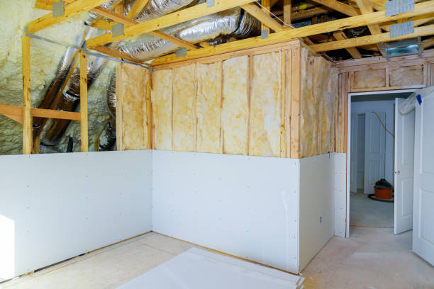 Best Affordable Insulation Services  in Duryea, PA