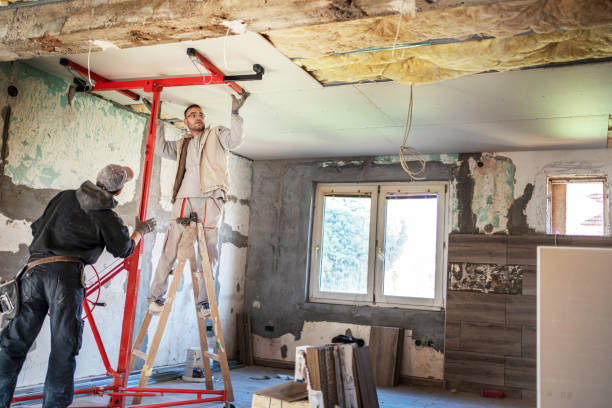 Best Spray Foam Insulation  in Duryea, PA