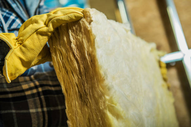 Best Commercial Insulation Contractor  in Duryea, PA