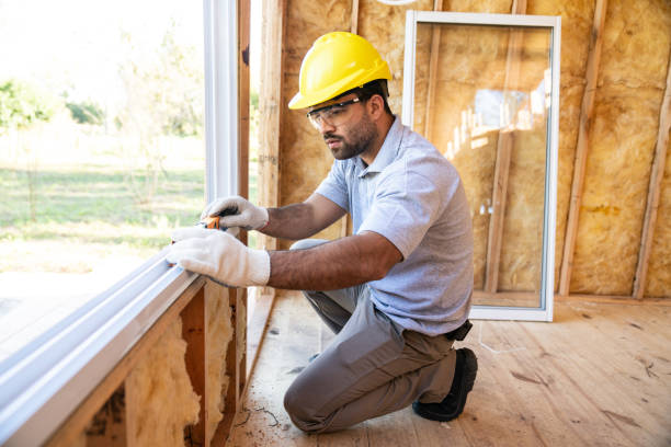 Best Energy-efficient Insulation  in Duryea, PA