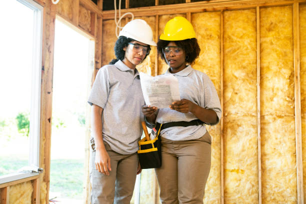 Best Insulation Replacement Services  in Duryea, PA