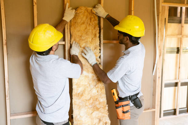 Best Commercial Insulation Contractor  in Duryea, PA