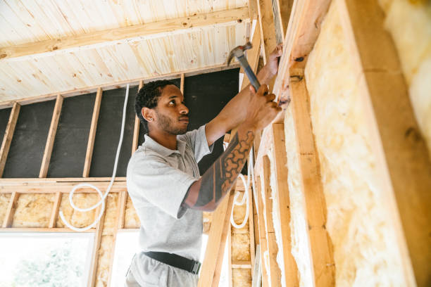 Best Insulation Contractors for Homes  in Duryea, PA