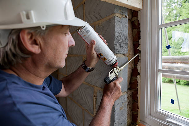 Insulation for New Construction in Duryea, PA