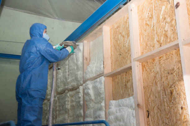 Insulation for New Construction in Duryea, PA
