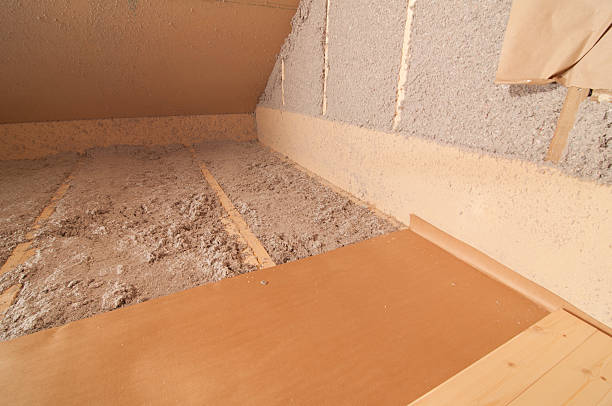 Best Insulation Repair Services  in Duryea, PA